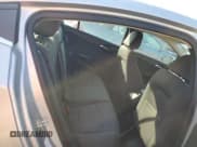 ✅ 2018 Chevrolet Cruze LT • VIN: 1G1BE5SM2J7163760 • Lot: 61924883. Listed on Copart with 62,963 mi. Free auction sales archive from the USA and detailed vehicle history report at DreamBid. Image 10.