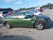 ✅ 2020 Dodge Charger SXT • VIN: 2C3CDXBG8LH119522 • Lot: 43352832. Wystawiony na IAAI z przebiegiem 144 156 mil. Bezpłatny archiwum sprzedaży aukcyjnych z USA i szczegółowy raport historii pojazdu na DreamBid. Zdjęcie 13.