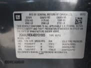 ✅ 2014 GMC Terrain SLE • VIN: 2GKALMEK4E6131805 • Лот: 43519246. Опубликован ранее на IAAI с пробегом 178 668 миль. Бесплатный доступ к архиву аукционных продаж из США и подробный отчёт об истории автомобиля на DreamBid. Изображение 9.