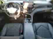 2023 Toyota Camry SE с VIN 4T1S11BK5PU092196, выставлен на аукционе Copart как лот 71877285 с пробегом 91 911 миль миль и Списание • Salvage title. История ставок и продаж доступна на DreamBid. Изображение 8.