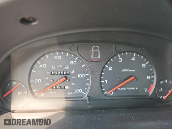 ✅ 1997 Subaru Legacy Outback • VIN: 4S3BG6857V6653310 • Лот: 71458335. Опубликован ранее на Copart с пробегом 152 585 миль. Бесплатный доступ к архиву аукционных продаж из США и подробный отчёт об истории автомобиля на DreamBid. Изображение 9.