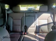 ✅ 2025 Chevrolet Blazer RS • VIN: 3GNKBERS8SS196566 • Lot: 71031465. Listed on Copart with 18,415 mi. Free auction sales archive from the USA and detailed vehicle history report at DreamBid. Image 10.