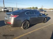 ✅ 2010 Acura TL Technology • VIN: 19UUA8F57AA013583 • Лот: 89739755. Опубликован ранее на Copart с пробегом 213 462 миль. Бесплатный доступ к архиву аукционных продаж из США и подробный отчёт об истории автомобиля на DreamBid. Изображение 3.