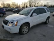 ✅ 2008 Chevrolet Equinox LT • VIN: 2CNDL43F286282091 • Лот: 49909075. Опубликован ранее на Copart с пробегом 74 446 миль. Бесплатный доступ к архиву аукционных продаж из США и подробный отчёт об истории автомобиля на DreamBid. Изображение 1.
