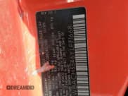 ✅ 2000 BMW Z3 • VIN: WBACH3346YLF71668 • Lot: 54133775. Listed on Copart with 147,065 mi. Free auction sales archive from the USA and detailed vehicle history report at DreamBid. Image 12.