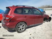 ✅ 2016 Subaru Forester Touring • VIN: JF2SJAVC0GH539925 • Lot: 54316915. Wystawiony na Copart z przebiegiem Nie podano. Bezpłatny archiwum sprzedaży aukcyjnych z USA i szczegółowy raport historii pojazdu na DreamBid. Zdjęcie 3.