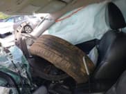 ✅ 2017 Nissan Rogue SL • VIN: JN8AT2MT1HW403414 • Lot: 42752423. Listed on IAAI with 113,683 mi. Free auction sales archive from the USA and detailed vehicle history report at DreamBid. Image 5.