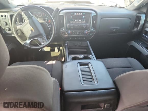 ✅ 2016 Chevrolet Silverado 2500HD LT • VIN: 1GC1KVEG7GF157940 • Лот: 81871315. Опубликован ранее на Copart с пробегом 36 663 миль. Бесплатный доступ к архиву аукционных продаж из США и подробный отчёт об истории автомобиля на DreamBid. Изображение 8.