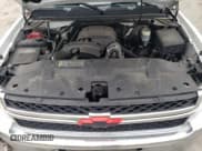 ✅ 2011 Chevrolet Silverado 1500 Work Truck • VIN: 1GCNCPE05BZ164633 • Lot: 66033064. Listed on Copart with 277,797 mi. Free auction sales archive from the USA and detailed vehicle history report at DreamBid. Image 13.