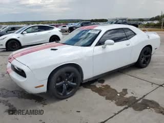 ✅ 2013 Dodge Challenger SXT • VIN: 2C3CDYAG2DH676726 • Lot: 69483484. Wystawiony na Copart z przebiegiem 174 589 mil. Bezpłatny archiwum sprzedaży aukcyjnych z USA i szczegółowy raport historii pojazdu na DreamBid. Zdjęcie 1.