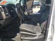 ✅ 2016 GMC Sierra 1500 Denali • VIN: 3GTP1PEC7GG369421 • Lot: 55854155. Listed on Copart with Not provided. Free auction sales archive from the USA and detailed vehicle history report at DreamBid. Image 7.