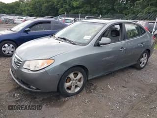 ✅ 2010 Hyundai Elantra GLS • VIN: KMHDU4AD0AU836590 • Lot: 39903146. Listed on IAAI with Not provided. Free auction sales archive from the USA and detailed vehicle history report at DreamBid. Image 2.