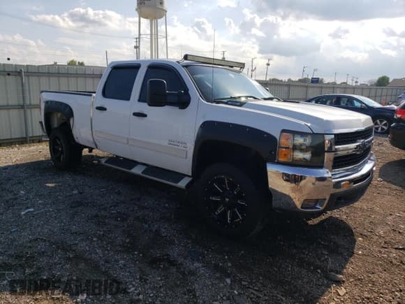 ✅ 2007 Chevrolet Silverado 2500HD 1LT • VIN: 1GCHK23K87F514532 • Лот: 66317305. Опубликован ранее на Copart с пробегом 124 297 миль. Бесплатный доступ к архиву аукционных продаж из США и подробный отчёт об истории автомобиля на DreamBid. Изображение 4.