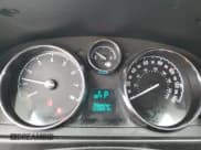 ✅ 2014 Chevrolet Captiva Sport LS • VIN: 3GNAL2EKXES606883 • Lot: 88721845. Wystawiony na Copart z przebiegiem 210 934 mil. Bezpłatny archiwum sprzedaży aukcyjnych z USA i szczegółowy raport historii pojazdu na DreamBid. Zdjęcie 9.