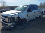 ✅ 2017 Ford F-250 Lariat • VIN: 1FT7W2BT4HED52447 • Lot: 42134353. Wystawiony na IAAI z przebiegiem 208 788 mil. Bezpłatny archiwum sprzedaży aukcyjnych z USA i szczegółowy raport historii pojazdu na DreamBid. Zdjęcie 17.