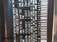 ✅ 2012 Hyundai Santa Fe GLS • VIN: 5XYZG4AG1CG154401 • Lot: 82873394. Listed on Copart with 267,184 mi. Free auction sales archive from the USA and detailed vehicle history report at DreamBid. Image 13.