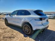 ✅ 2022 Porsche Cayenne • VIN: WP1AA2AYXNDA05738 • Lot: 93484625. Listed on Copart with 52,392 mi. Free auction sales archive from the USA and detailed vehicle history report at DreamBid. Image 2.