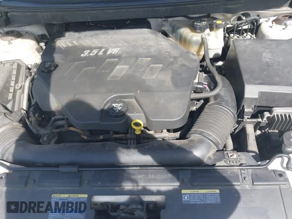 ✅ 2007 Pontiac G6 G6 • VIN: 1G2ZG58N974136456 • Лот: 41978834. Опубликован ранее на IAAI с пробегом 265 176 миль. Бесплатный доступ к архиву аукционных продаж из США и подробный отчёт об истории автомобиля на DreamBid. Изображение 10.