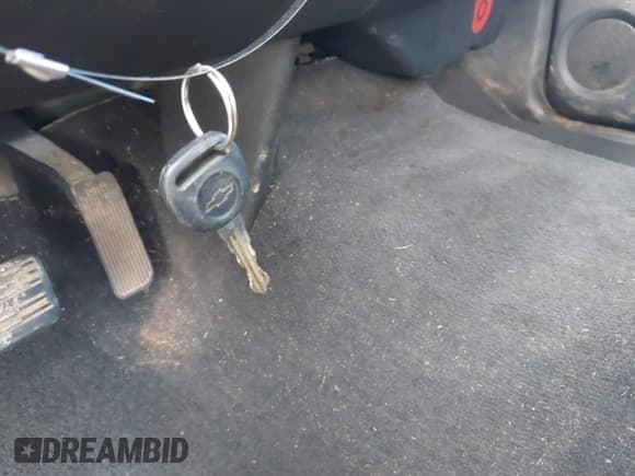 ✅ 2009 Chevrolet Silverado 2500HD LT • VIN: 1GCHK53K49F105402 • Лот: 42217850. Опубликован ранее на IAAI с пробегом 141 719 миль. Бесплатный доступ к архиву аукционных продаж из США и подробный отчёт об истории автомобиля на DreamBid. Изображение 11.