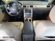 ✅ 2008 Mercury Sable Premier • VIN: 1MEHM42W28G604716 • Lot: 82146064. Wystawiony na Copart z przebiegiem 156 014 mil. Bezpłatny archiwum sprzedaży aukcyjnych z USA i szczegółowy raport historii pojazdu na DreamBid. Zdjęcie 8.