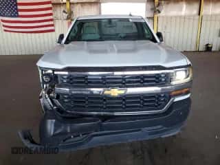 2017 Chevrolet Silverado 1500 Work Truck с VIN 1GCNCNEH5HZ106590, выставлен на аукционе Copart как лот 90486025 с пробегом 102 207 миль миль и Списание • Salvage title. История ставок и продаж доступна на DreamBid. Изображение 5.