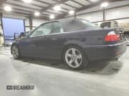 ✅ 2005 BMW 3 Series 325Ci • VIN: WBABW33435PL36714 • Lot: 82758955. Wystawiony na Copart z przebiegiem 172 799 mil. Bezpłatny archiwum sprzedaży aukcyjnych z USA i szczegółowy raport historii pojazdu na DreamBid. Zdjęcie 2.