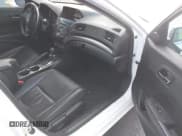 ✅ 2013 Acura ILX Premium • VIN: 19VDE1F52DE017397 • Lot: 43649172. Listed on IAAI with 141,283 mi. Free auction sales archive from the USA and detailed vehicle history report at DreamBid. Image 5.