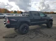 ✅ 2013 Toyota Tacoma • VIN: 5TFLU4EN0DX071502 • Lot: 89831075. Wystawiony na Copart z przebiegiem 190 267 mil. Bezpłatny archiwum sprzedaży aukcyjnych z USA i szczegółowy raport historii pojazdu na DreamBid. Zdjęcie 3.