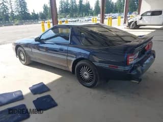 ✅ 1989 Toyota Supra • VIN: JT2MA71J0K0132217 • Lot: 42510522. Wystawiony na IAAI z przebiegiem 120 392 mil. Bezpłatny archiwum sprzedaży aukcyjnych z USA i szczegółowy raport historii pojazdu na DreamBid. Zdjęcie 3.