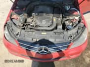 ✅ 2013 Mercedes-Benz C 250 • VIN: WDDGJ4HB9DG101792 • Lot: 81138675. Listed on Copart with 195,408 mi. Free auction sales archive from the USA and detailed vehicle history report at DreamBid. Image 11.