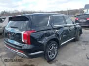 ✅ 2024 Hyundai Palisade SEL • VIN: KM8R44GE6RU734888 • Лот: 41370092. Опубликован ранее на IAAI с пробегом 12 183 миль. Бесплатный доступ к архиву аукционных продаж из США и подробный отчёт об истории автомобиля на DreamBid. Изображение 4.