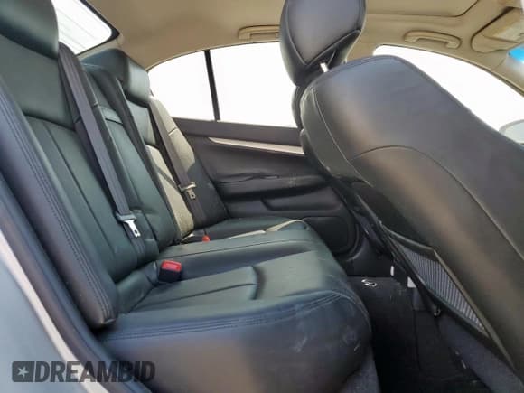 ✅ 2009 Infiniti G37 Journey • VIN: JNKCV61E49M014869 • Lot: 80567635. Wystawiony na Copart z przebiegiem 54 909 mil. Bezpłatny archiwum sprzedaży aukcyjnych z USA i szczegółowy raport historii pojazdu na DreamBid. Zdjęcie 10.