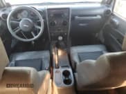 ✅ 2008 Jeep Wrangler X • VIN: 1J4FA24108L632135 • Lot: 91326905. Listed on Copart with 151,384 mi. Free auction sales archive from the USA and detailed vehicle history report at DreamBid. Image 8.