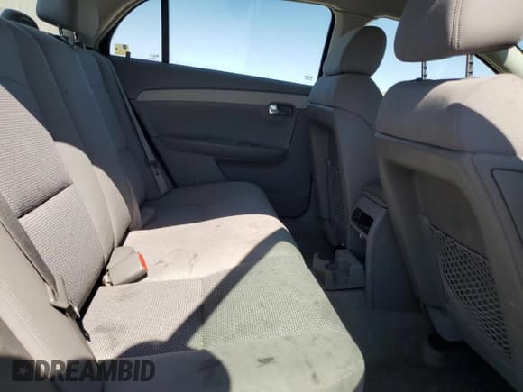 ✅ 2009 Chevrolet Malibu 1LT • VIN: 1G1ZH57B59F151911 • Лот: 65465094. Опубликован ранее на Copart с пробегом 170 265 миль. Бесплатный доступ к архиву аукционных продаж из США и подробный отчёт об истории автомобиля на DreamBid. Изображение 10.