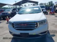 ✅ 2017 GMC Acadia SLE • VIN: 1GKKNSLA6HZ281775 • Lot: 42767079. Wystawiony na IAAI z przebiegiem 165 748 mil. Bezpłatny archiwum sprzedaży aukcyjnych z USA i szczegółowy raport historii pojazdu na DreamBid. Zdjęcie 12.