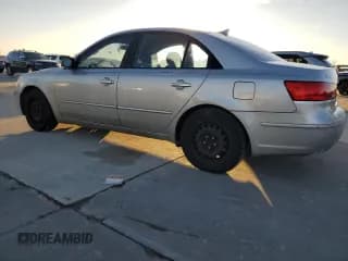 ✅ 2010 Hyundai Sonata GLS • VIN: 5NPET4AC5AH647480 • Лот: 87108484. Опубликован ранее на Copart с пробегом 210 014 миль. Бесплатный доступ к архиву аукционных продаж из США и подробный отчёт об истории автомобиля на DreamBid. Изображение 2.