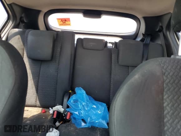 ✅ 2020 Mitsubishi Eclipse Cross ES • VIN: JA4AS3AA6LZ001896 • Lot: 56390195. Listed on Copart with 81,794 mi. Free auction sales archive from the USA and detailed vehicle history report at DreamBid. Image 10.