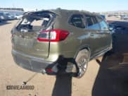 ✅ 2024 Subaru Ascent Limited • VIN: 4S4WMAUDXR3455768 • Lot: 42568451. Listed on IAAI with Not provided. Free auction sales archive from the USA and detailed vehicle history report at DreamBid. Image 4.