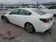 ✅ 2022 Subaru Legacy Premium • VIN: 4S3BWAC68N3012027 • Lot: 53644225. Listed on Copart with 180,168 mi. Free auction sales archive from the USA and detailed vehicle history report at DreamBid. Image 2.