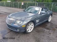 ✅ 2006 Chrysler Crossfire Limited • VIN: 1C3AN65L76X068084 • Лот: 42586811. Опубликован ранее на IAAI с пробегом 78 347 миль. Бесплатный доступ к архиву аукционных продаж из США и подробный отчёт об истории автомобиля на DreamBid. Изображение 2.