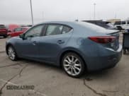 ✅ 2014 Mazda 3 S Touring • VIN: JM1BM1V32E1210039 • Lot: 93205695. Listed on Copart with 161,651 mi. Free auction sales archive from the USA and detailed vehicle history report at DreamBid. Image 2.