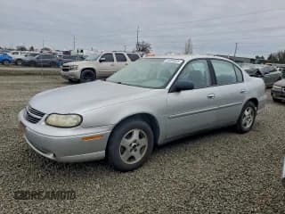 ✅ 2004 Chevrolet Malibu Classic • VIN: 1G1ND52F34M543746 • Лот: 94994025. Опубликован ранее на Copart с пробегом 136 177 миль. Бесплатный доступ к архиву аукционных продаж из США и подробный отчёт об истории автомобиля на DreamBid. Изображение 1.