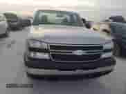 ✅ 2006 Chevrolet Silverado 1500 Work Truck • VIN: 3GCEK14X26G241012 • Lot: 76803864. Wystawiony na Copart z przebiegiem Nie podano mil. Skorzystaj z bezpłatnego archiwum sprzedaży aukcyjnych z USA i zobacz szczegółowy raport historii pojazdu na DreamBid. Zdjęcie 5.