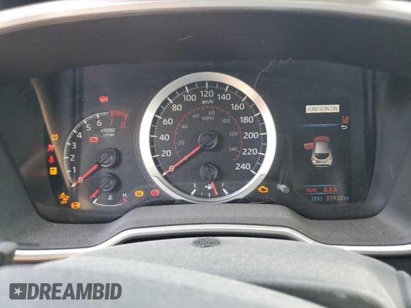 ✅ 2022 Toyota Corolla • VIN: JTNK4MBE9N3165995 • Лот: 70822775. Опубликован ранее на Copart с пробегом 31 938 миль. Бесплатный доступ к архиву аукционных продаж из США и подробный отчёт об истории автомобиля на DreamBid. Изображение 9.