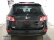 ✅ 2011 Hyundai Santa Fe Limited • VIN: 5XYZHDAG8BG053612 • Lot: 88692775. Listed on Copart with 209,499 mi. Free auction sales archive from the USA and detailed vehicle history report at DreamBid. Image 6.