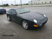✅ 1995 Porsche 968 • VIN: WP0AA2969SS820153 • Lot: 75368114. Wystawiony na Copart z przebiegiem 208 058 mil. Bezpłatny archiwum sprzedaży aukcyjnych z USA i szczegółowy raport historii pojazdu na DreamBid. Zdjęcie 4.