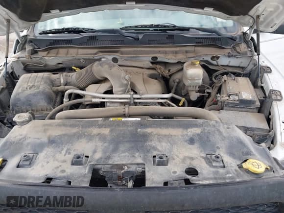 ✅ 2013 Ram 2500 Tradesman • VIN: 3C6TR5HTXDG578274 • Lot: 41119075. Wystawiony na IAAI z przebiegiem 110 825 mil. Bezpłatny archiwum sprzedaży aukcyjnych z USA i szczegółowy raport historii pojazdu na DreamBid. Zdjęcie 10.