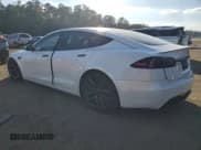 ✅ 2022 Tesla Model S Plaid • VIN: 5YJSA1E6XNF473924 • Lot: 91788435. Wystawiony na Copart z przebiegiem 61 851 mil. Bezpłatny archiwum sprzedaży aukcyjnych z USA i szczegółowy raport historii pojazdu na DreamBid. Zdjęcie 2.