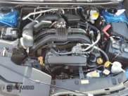 ✅ 2020 Subaru Impreza Premium • VIN: 4S3GKAV6XL3606758 • Lot: 65907325. Listed on Copart with 43,899 mi. Free auction sales archive from the USA and detailed vehicle history report at DreamBid. Image 11.