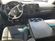 ✅ 2013 Chevrolet Silverado 1500 LT • VIN: 3GCPKSE76DG164476 • Lot: 70178814. Listed on Copart with 215,341 mi. Free auction sales archive from the USA and detailed vehicle history report at DreamBid. Image 8.